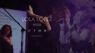 Lopez López.Solista gospel.