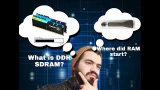 What is DDR SDRAM? Let's Find Out!