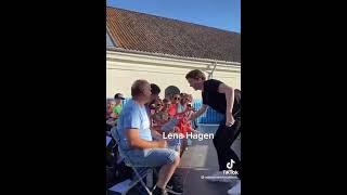 Alsang på grensen 2021 