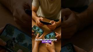 Set qilib OʻYNAYDIGAN Oʻyinlar #youtubeshorts #shorts #ibratlivideolar #oyinlar #foydali