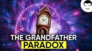 Neil deGrasse Tyson’s Guide To Time Travel — StarTalk 101