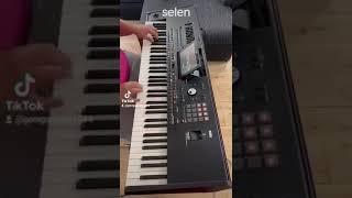 Korg pa5x čardáš #gipsymusic #korgpa5x #gipsy #2025 #2025shorts #2025goals #fyp #fypシ゚viral #how