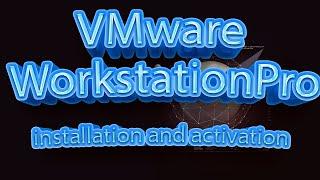 VMware Workstation Pro 16 to 16.1.1 Pro Download (2021 Latest) for Windows full license keys