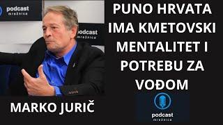 PODCAST MREŽNICA - Jurič: Na pragu smo velike pretumbacije, sljedeća godina bit će ekspanzija ludila