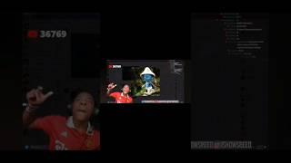 Ishowspeed reacts to fan art full video Part 1