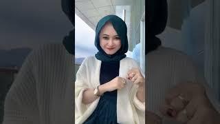 #shorts #short #shortsvideo #cewekcantik #hijab #tiktok #jilbab #cantik #pargoy