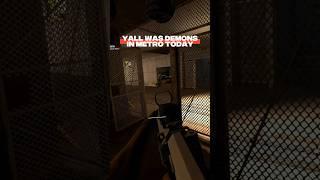 Anyone else had demons in their lobbies today?