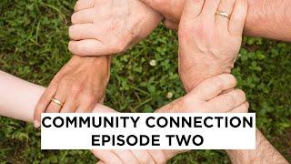 Community Connection with Columbus City Attorney Zach Klein [ep.2]