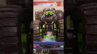 robots‼️#asmr #toys #shorts