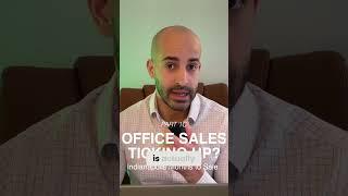 2025 Indianapolis Office Sales Rising? Part 1C : Avg Sales Price and Time On Market #indianapolis