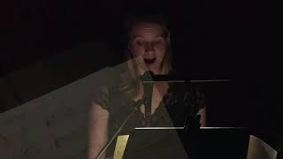 Max Richter - Excerpts from 'Sleep' - Live in Sydney 2016