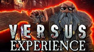 Versus Experience | VERMINTIDE 2