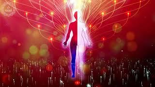 Connect to Your Ascended Masters | Awaken Super Consciousness | Ascension Meditation Frequency-432Hz