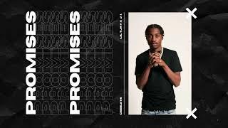 (FREE)Lil Tjay x J.I. Type Beat “Promises” | Prod. @cbbeats.0