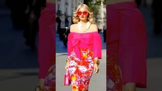 The Most Chic Italian Women #milanstreetstyle #italianstyle #style #fashion