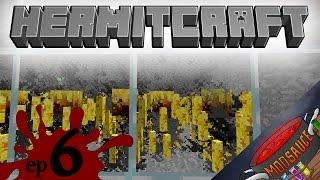 Minecraft1.7.10 Mods - HermitCraft ModSauce - Ep6 - Well of Suffering