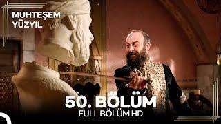 Muhteşem Yüzyıl 50. Bölüm #Yeniden