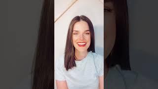 girls, eat those words | Say this with me | jessica english pronunciation