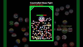 Countryball Boss Fight Part 295