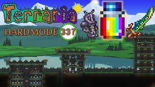 Terraria Part 337 - INTENSE RAINBOW DYE