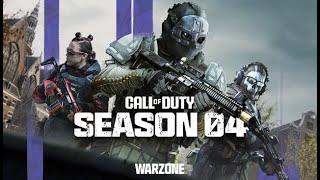 Wazone 2.0 DMZ Фракция Белый Лотос "Пещерные Люди"Season 04