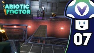 Vinny & Friends - Abiotic Factor (PART 7)