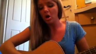 Hallelujah cover - Alyssa Lapp