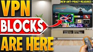Firestick Users TARGETED – They’re Coming for Your VPN !