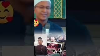 Wasiat terakhir Ustadz Uje