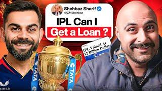 How IPL Is Making India A Sport SUPERPOWER