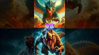  Ultimate Showdowns: Cerberus  vs Manticore , Dragon  vs T-Rex  & Legendary Battles ️