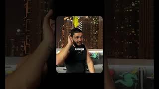 Ментальная разминка перед тренировкой.