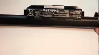 Batterie ASUS A32-K55 Battery pack