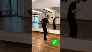 Tai Chi Stepping 5/10 - Watch your back!