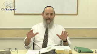 Is It Good for the Jews - Lech Lecha (Rabbi Dovid Kaplan) (Weekly Parsha)