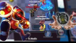 MAINAN FLASH SAMPE MENANG