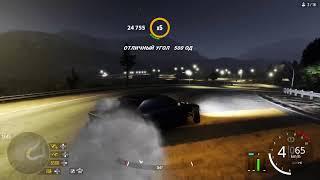 Learn to drift! Drift noob Part 2