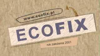 Eco Fix Sp z o.o Producent opakowań z tektury