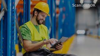 Maximize Efficiency in your Warehouse Inventory Management with Smartphones