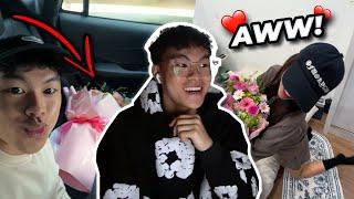 David Nguyễn Có Người Yêu Mới!? | Girlfriend Reveal