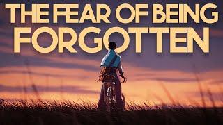 The Desire to Be Remembered