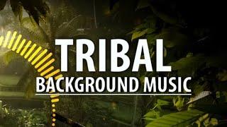 Alec Koff - Cinematic Tribal Drums Background Music for Youtube Videos