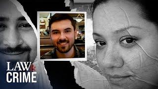 Jealous Husband Lures Wife’s Coworker to Park Then Forces Her to Behead Him