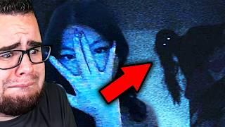 DO NOT WATCH THESE INSANELY SCARY VIDEOS!!