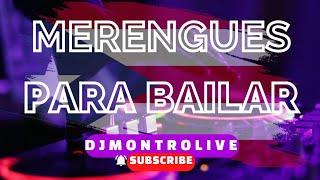 MERENGUEROS BORICUAS MIX PARA BAILAR. Merengues Clasicos Puertorriquenos #merengue #puertorico