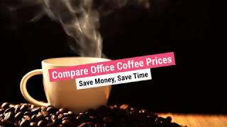 Coffee Service For Small Offices - Office Coffee Services