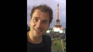 Jens Lehmann - What a Magic