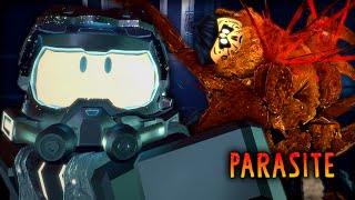 ROBLOX - PARASITE - [Walkthrough]