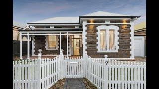 Presenting | 7 Rose Street, Prospect