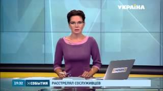 В России солдат-срочник во время дежурства застрелил из автомата троих сослуживцев